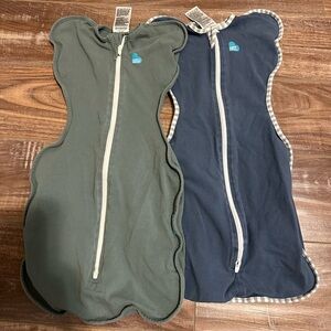 Love to Dream Swaddles Small